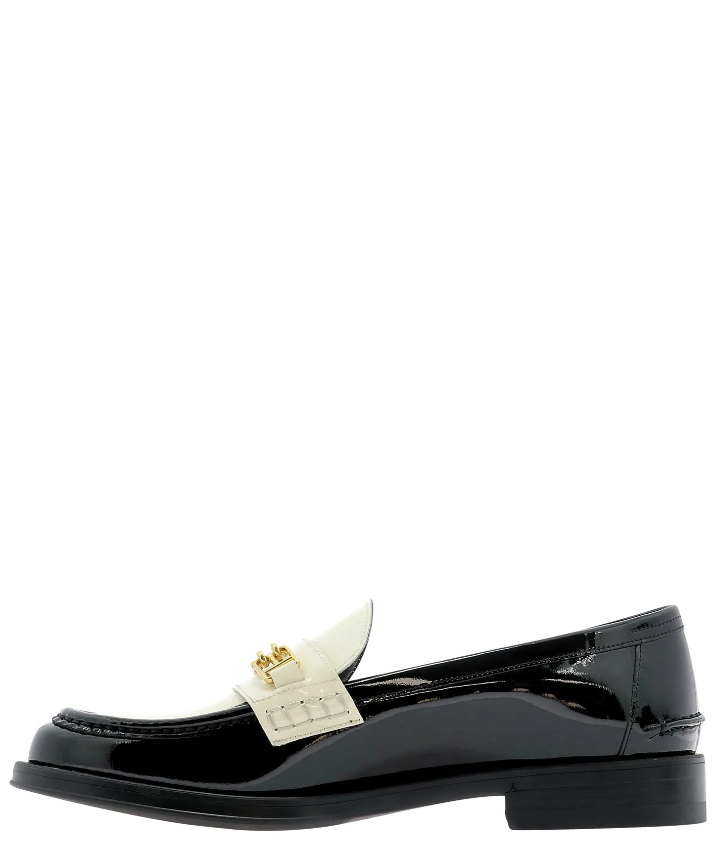 Bally Elodie Flat Loafers
