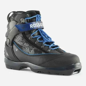 BC 5 FW CROSS-COUNTRY SKI BOOTS - 2022