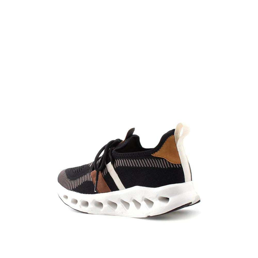 camel active Women Aurora Sneakers Shoes -762402-KN01SV-1