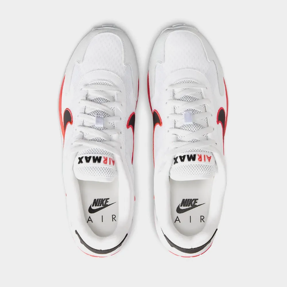 Nike Mens Air Max Solo Sneaker White/multi _ 181615 _ White