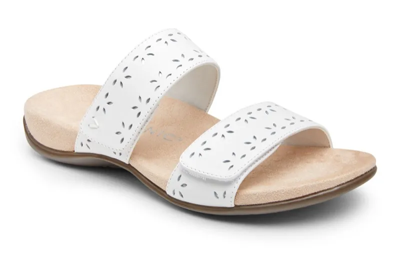 Vionic  W's Randi Leather Sandal